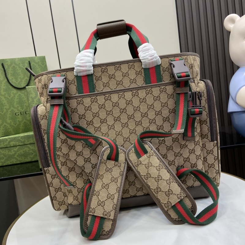 Gucci Travel Bags